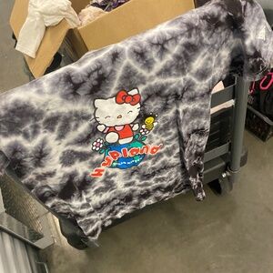 hypland hello kitty shirt